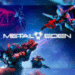 metal eden APK