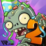 Plants vs Zombies 2 Mod APK