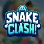 snake clash