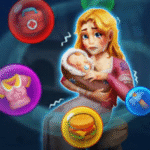 Bubble Shooter Family