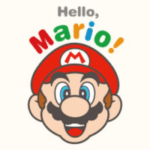 Hello Mario