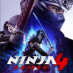 Ninja Gaiden 4