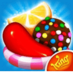 Candy Crush Saga Cheats