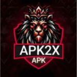 APK2x APK