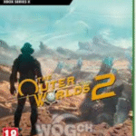 The Outer Worlds 2