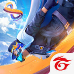 free fire