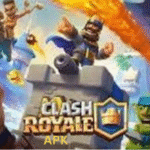 Clash Royale APK