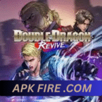 Double Dragon Revive