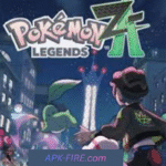 Pokémon Legends ZA