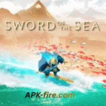 Sword of the Sea,