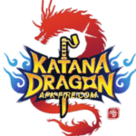 Katana Dragon
