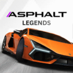 Asphalt Legends