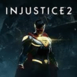 injustice 2