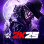 WWE 2K25 DLC
