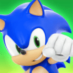 Sonic Rumble APK