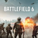 Battlefield 6 apk