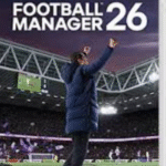 Football Manager 26