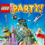 Play Lego Party