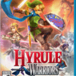 Hyrule Warriors