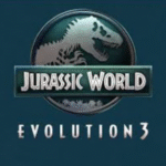 Jurassic World Evolution 3