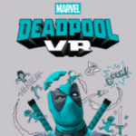 Marvel Deadpool VR