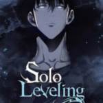 Solo Leveling