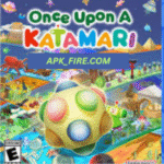 Once Upon a KATAMARI