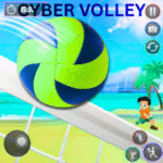 Cyber Volley
