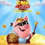 Coin Master free spins