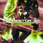 Terminator 2D