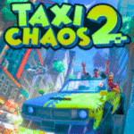 Taxi Chaos 2