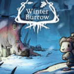 Winter Burrow