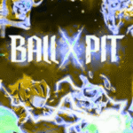 BALL x PIT