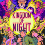 Kingdom of Night