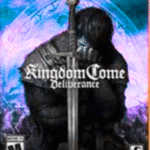 kingdom come: deliverance