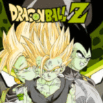 Dragon Ball Z