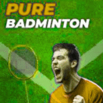 Pure Badminton