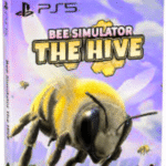 bee simulator: the hive