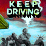 Keep Driving