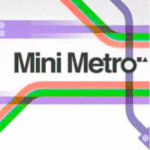 Mini Metro