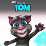 My Talking Tom