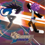 Stickman Warriors
