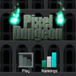 Pixel Dungeon