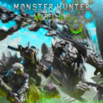Explore Monster Hunter