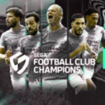 SEGA Football Club Champions