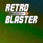 Retro Blaster