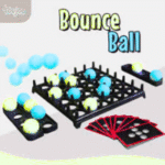 Ball Bounce
